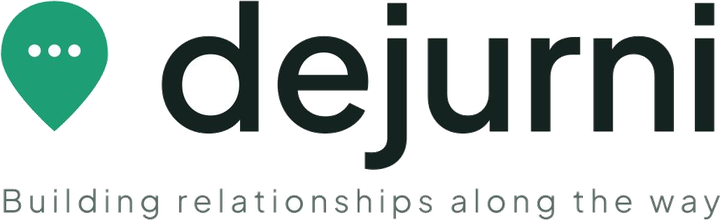 dejurni.com — building relationships along the way